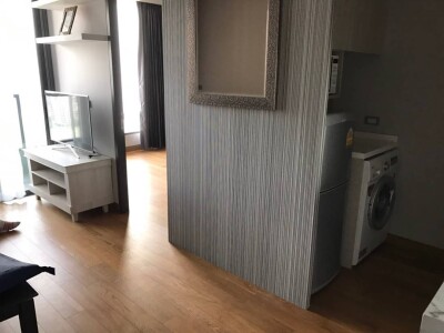 เดอะ ลุมพินี 24 / 31 ตรม.  ชั้น: 30 *-8