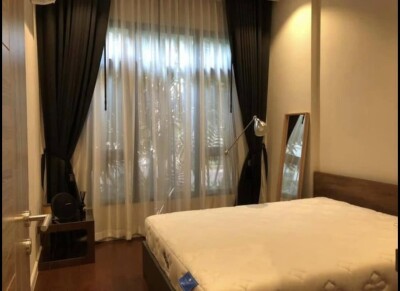 เมย์แฟร์ เพลส สุขุมวิท 50 / 34. 79 ตรม.-2