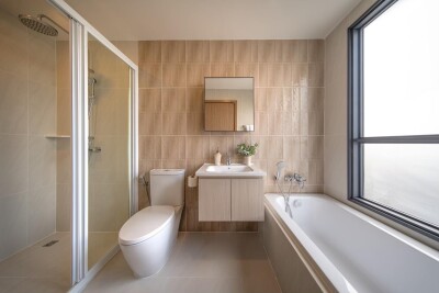 พินน์ ปรีดี 20 /  73.60 ตรม. • ชั้น 3