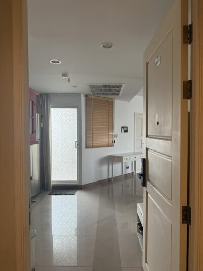 ศุภาลัย เวลลิงตัน / 67ตารางเมตร ชั้น 6-9