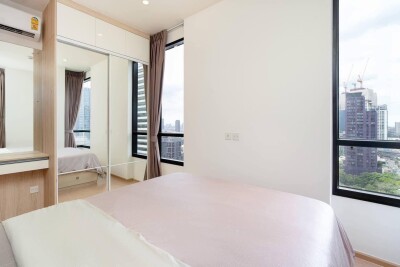 มารุ เอกมัย 2 / 55 ตร.ม.  ชั้น 19-9