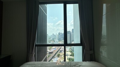 ดิ แอดเดรส สุขุมวิท 28 / The Address Sukhumvit 28-18