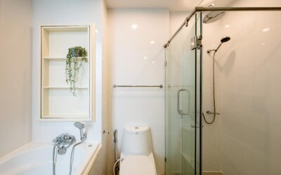 สิริ เรสซิเด้นซ์ สุขุมวิท 24 / 60.18 ตร.ม. ชั้น 14-13