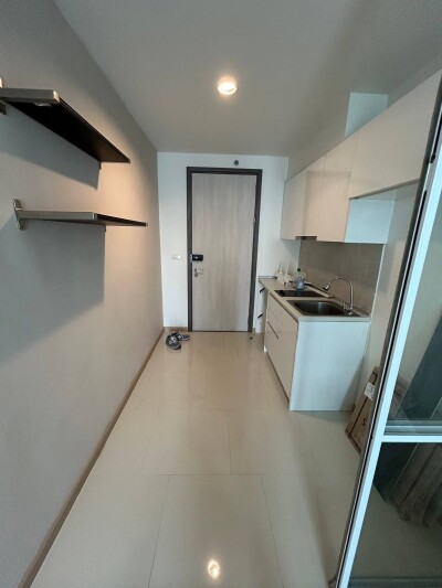 เซนส์ พหลโยธิน / 34.58 ตร.ม. ชั้น 19-6