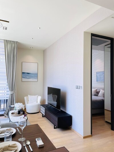 28 ชิดลม /  74 ตรม  . *