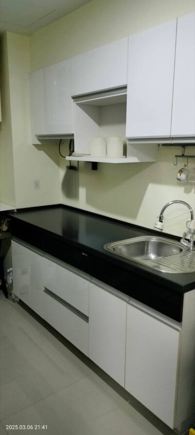 ศุภาลัย ริเวอร์ รีสอร์ท เจริญนคร / 53 ตร.ม.  ชั้น 1-5