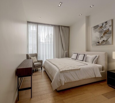 28 ชิดลม /  74 ตรม  . *