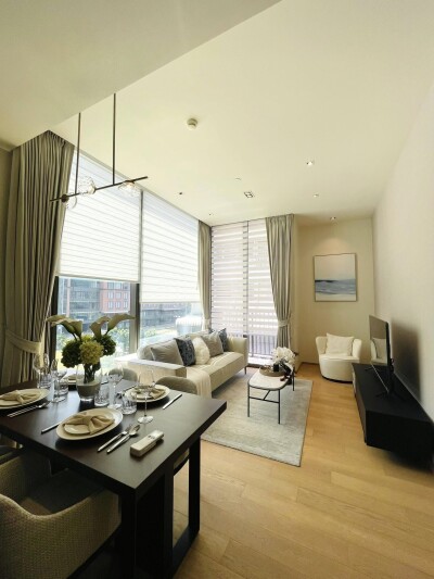 28 ชิดลม /  74 ตรม  . *