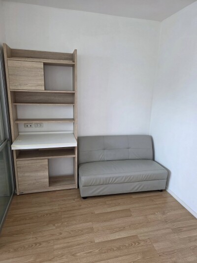 ลุมพินี วิลล์ อ่อนนุช 46 / Lumpini ville Onnut 46-1