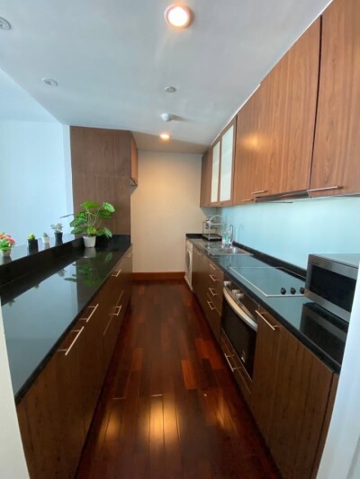 สกาย วิลล่า สาทร คอนโดมิเนียม / ขนาด 74 ตรม. ชั้น 31-5