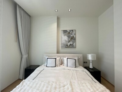 28 ชิดลม /  74 ตรม  . *