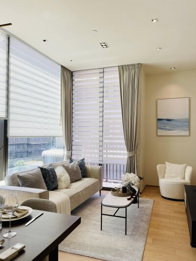 28 ชิดลม /  74 ตรม  . *