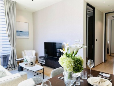 28 ชิดลม /  74 ตรม  . *