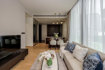 28 ชิดลม /  74 ตรม  . *