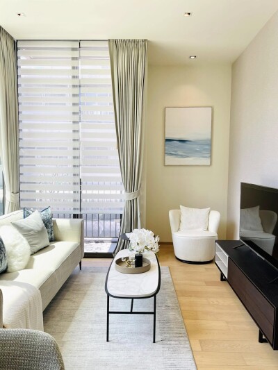 28 ชิดลม /  74 ตรม  . *