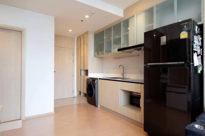 มารุ เอกมัย 2 / 55 ตร.ม.  ชั้น 19-5