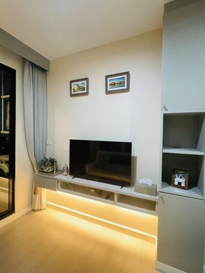 เดอะ นิช ไพร์ด ทองหล่อ - เพชรบุรี / The Niche Pride Thonglor - Phetchaburi-6