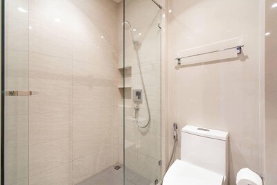 มารุ เอกมัย 2 / 55 ตร.ม.  ชั้น 19-16