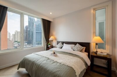 สิริ เรสซิเด้นซ์ สุขุมวิท 24 / 60.18 ตร.ม. ชั้น 14-8