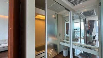 ดิ แอดเดรส สุขุมวิท 28 / The Address Sukhumvit 28-24