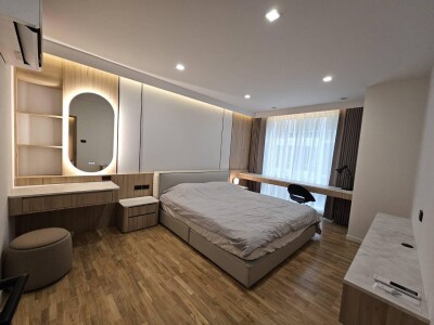 บ้านสิริสุขุมวิท ซอย 10