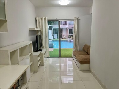 เอ สเปซ สุขุมวิท 77 / A Space Sukhumvit 77-1