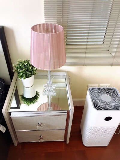 สิริ เรสซิเด้นซ์ สุขุมวิท 24 / รายละเอียด ✅ 1 ห้องนอน 1 ห้องน้ำ-6