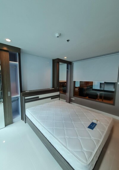 สุขุมวิท ลิฟวิ่ง ทาวน์ /  57 ตรม.ชั้น8-4