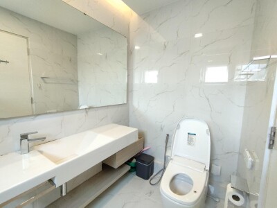 โครงการ มัณฑนาบางนา-วงแหวน / พื้นที่ใช้สอย 158 ตารางเมตร   • 3 ห้องนอน  • 3 ห้องน้ำ-19