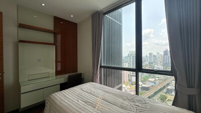 ดิ แอดเดรส สุขุมวิท 28 / The Address Sukhumvit 28-13