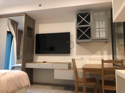 ไนท์บริดจ์ พหลโยธิน - อินเตอร์เชนจ์ / Knightsbridge Phaholyothin - Interchange