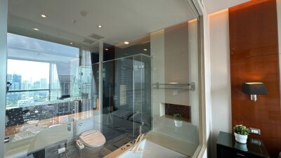 ดิ แอดเดรส สุขุมวิท 28 / The Address Sukhumvit 28-23