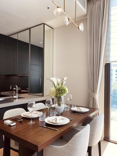 28 ชิดลม /  74 ตรม  . *