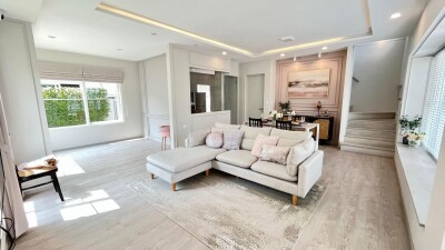 อัญญ่า บางนา - รามคำแหง 2 / 150 ตรม. 60 ตรว. *