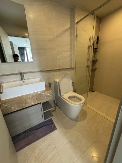 ควินทารา ทรีเฮาส์ สุขุมวิท 42 / ชั้น5 ห้องขนาด40ตรม-7