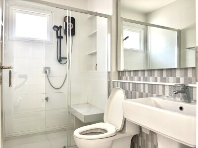 โครงการ มัณฑนาบางนา-วงแหวน / พื้นที่ใช้สอย 158 ตารางเมตร   • 3 ห้องนอน  • 3 ห้องน้ำ-18