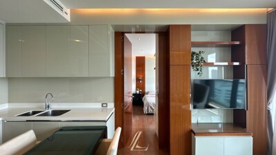 ดิ แอดเดรส สุขุมวิท 28 / The Address Sukhumvit 28-8