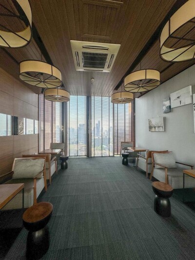 เดอะ ลอฟท์ เอกมัย / 70 ตรม. ชั้น 22-9