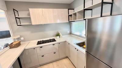 อัญญ่า บางนา - รามคำแหง 2 / 150 ตรม. 60 ตรว. *