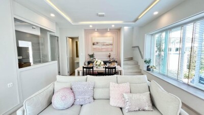 อัญญ่า บางนา - รามคำแหง 2 / 150 ตรม. 60 ตรว. *