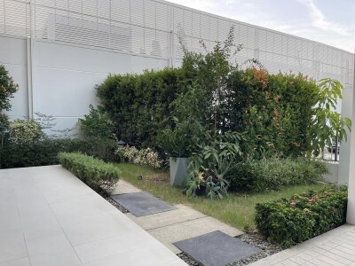 โครงการ มัณฑนาบางนา-วงแหวน / พื้นที่ใช้สอย 158 ตารางเมตร   • 3 ห้องนอน  • 3 ห้องน้ำ-21