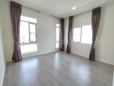 โครงการ มัณฑนาบางนา-วงแหวน / พื้นที่ใช้สอย 158 ตารางเมตร   • 3 ห้องนอน  • 3 ห้องน้ำ-12