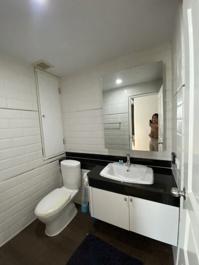 นันทิรุจ ทาวเวอร์ / 120 ตรม. ชั้น: 15th *