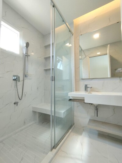 โครงการ มัณฑนาบางนา-วงแหวน / พื้นที่ใช้สอย 158 ตารางเมตร   • 3 ห้องนอน  • 3 ห้องน้ำ-17