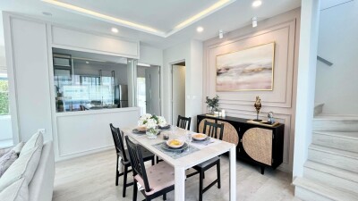 อัญญ่า บางนา - รามคำแหง 2 / 150 ตรม. 60 ตรว. *