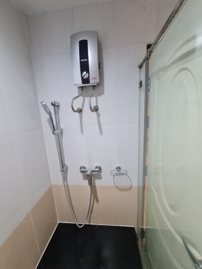 สุขุมวิท ลิฟวิ่ง ทาวน์ /  57 ตรม.ชั้น8-8