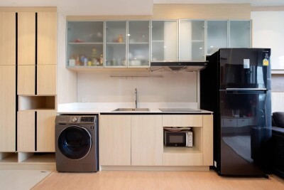 มารุ เอกมัย 2 / 55 ตร.ม.  ชั้น 19-6