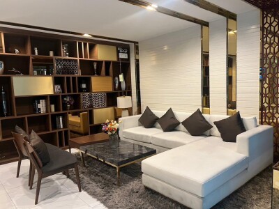 เมโทรลักซ์ รัชดา /  28.46 ตรม. ชั้น 6 อาคาร A ห้อง 455/97-8