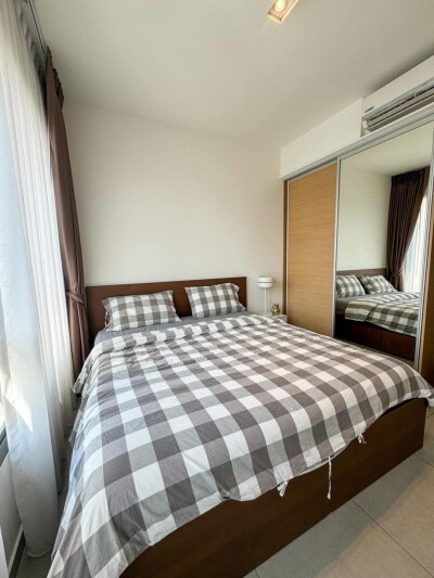 เดอะ ลอฟท์ เอกมัย / 70 ตรม. ชั้น 22-4