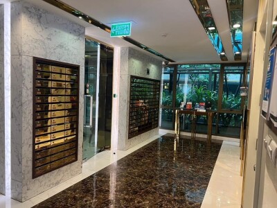 เมโทรลักซ์ รัชดา /  28.46 ตรม. ชั้น 6 อาคาร A ห้อง 455/97-10